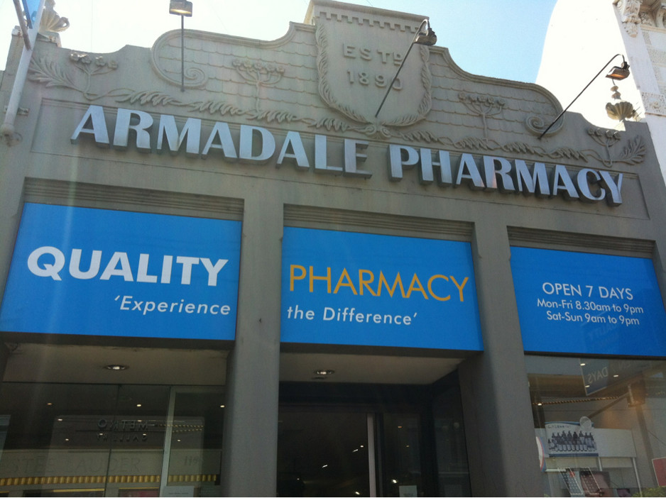 Quality Pharmacy Armadale Pic 2