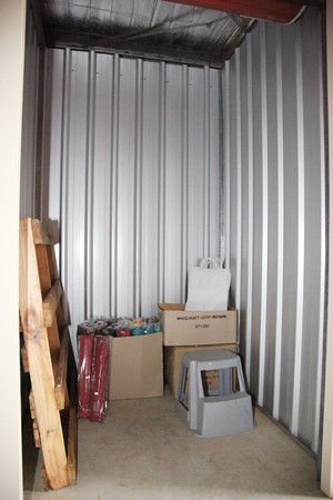 Sentry Self Storage Pic 2 - Nothing too small to store