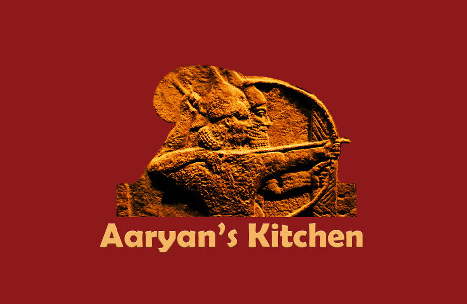 Aaryans Kitchen Pic 1