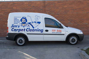 Jim??????s Carpet Cleaning Pic 3