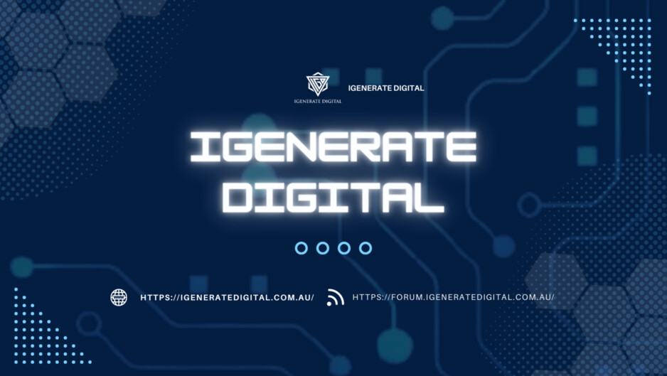 IGenerate Digital Pic 1