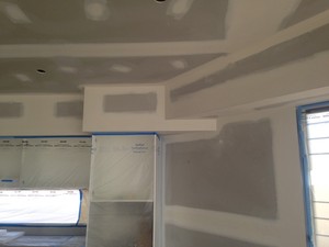 H.B plastering Pic 4