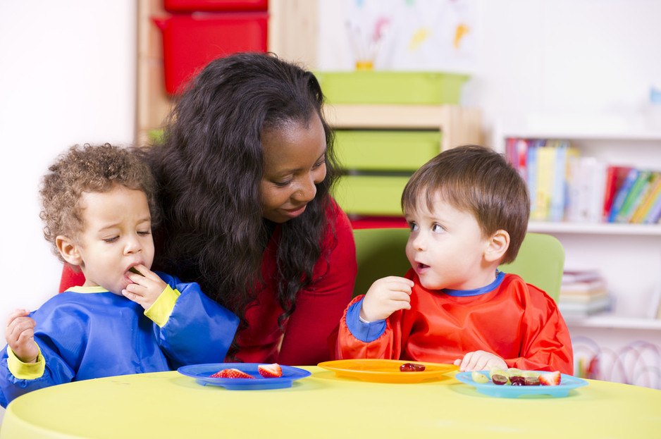 Sweet Angels Family Day Care Scheme Pty Ltd Pic 1