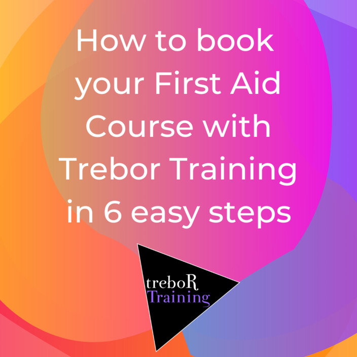 Trebor Training Pic 1