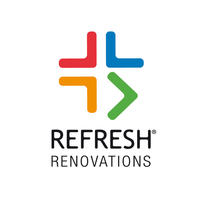 Refresh Renovations Pic 1 - Refresh Renovations logo