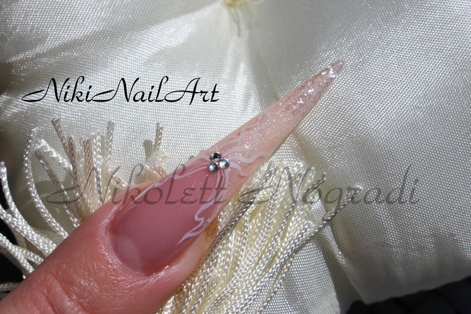 Gel Nails & Eyelash Extensions Perth Pic 1