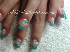 Gel Nails & Eyelash Extensions Perth Pic 5