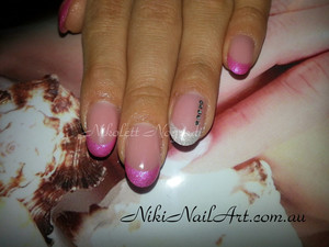 Gel Nails & Eyelash Extensions Perth Pic 4