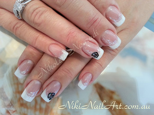 Gel Nails & Eyelash Extensions Perth Pic 3