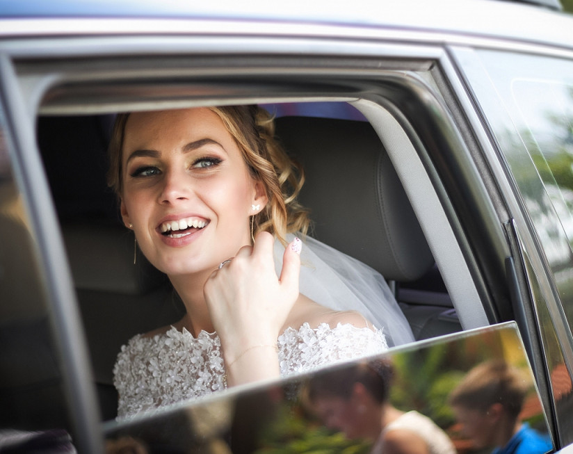 Marquee Limousines Pic 1 - Special Event Transport Wedding Car