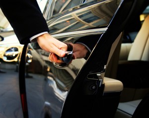 Marquee Limousines Pic 5 - Chauffeur Service