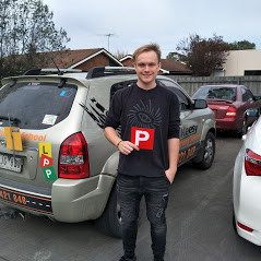 Keesy Driving School Pic 4