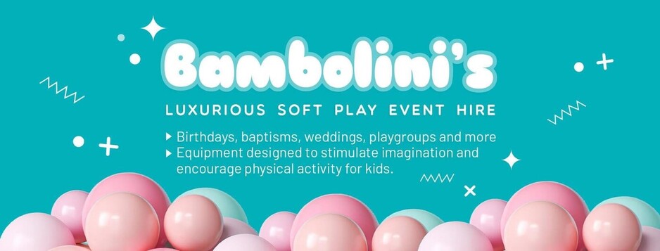 Bambolinis Soft Play Pty Ltd Pic 1