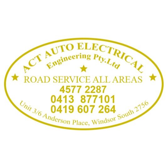 A.C.T. Auto Electrical Engineering Pic 1