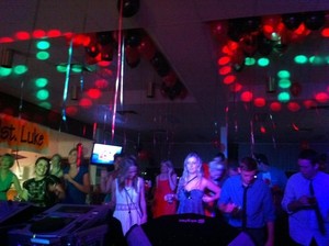 MDC Deejays. Pic 5 - 21ST BIRTHDAY MORWELL