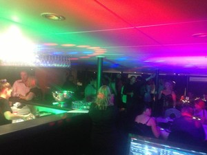 MDC Deejays. Pic 3 - MAGIC CHARTERS DOCKLANDS