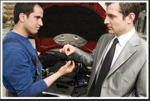 AVIP Mobile Mechanics Pic 4 - Mobile Mechanic Melbourne