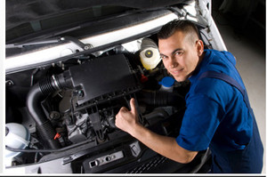 AVIP Mobile Mechanics Pic 5 - Roadside Assistance Melbourne