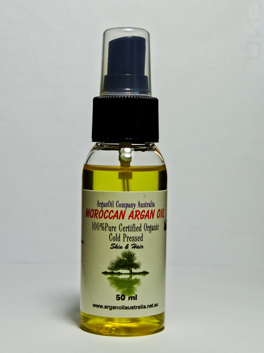 Arganoil Company Australia Pic 1