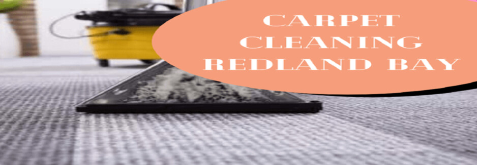 Carpet Cleaning Redlandbay Pic 1