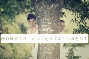 Morris Entertainment Pic 5 - Morris Entertainment offering Wedding Package Deals with DJ and live acoustic music