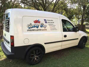 Hervey Bay Upholstery & Carpet Cleaning Pic 5