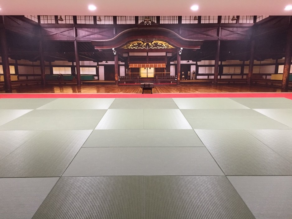 Craigieburn Martial Arts Centre Pic 1 - Downstairs Dojo