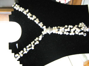 Angel Moon Majik Pic 4 - fresh water pearls