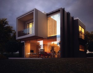 Archterior Design Pty Ltd Pic 5 - Archterior Design