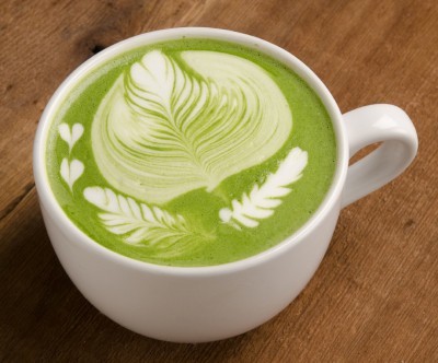 Calm Matcha Pic 1