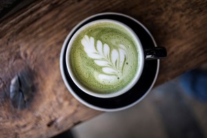 Calm Matcha Pic 4