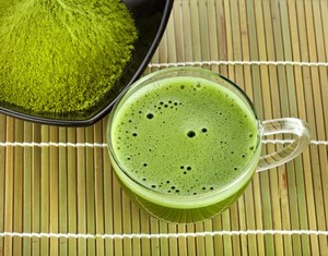 Calm Matcha Pic 5