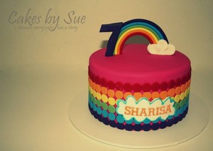 Cakes by Sue Pic 3