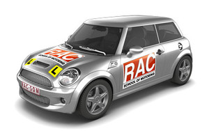 RAC School of Motoring Pic 2