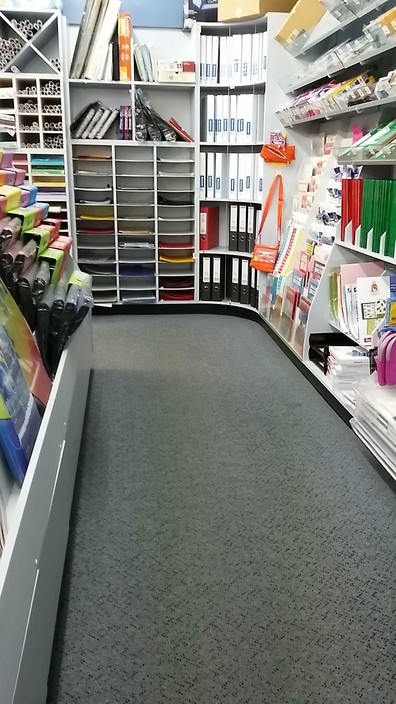 Newspower Newsagents Pic 1 - Stationery and other supplies