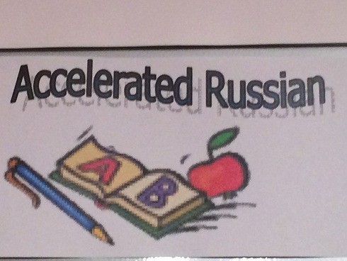 Accelerated Russian Pic 1