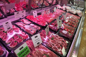 Foodworks North Adelaide Pic 3 - Butcher Shop