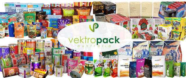 Vektro Pack Australia Pty Ltd Pic 1