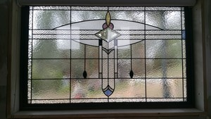 Carlyle Ross Leadlighting & Glazing Pic 3