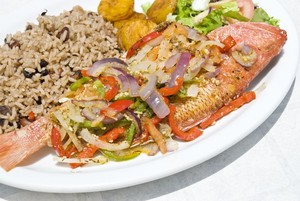 Kazz's Jamaican Kitchen Pic 4