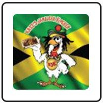 Kazz's Jamaican Kitchen Pic 1