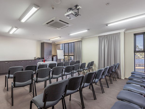 Quality Hotel Platinum International Pic 3 - Platinum International Conference Room 1