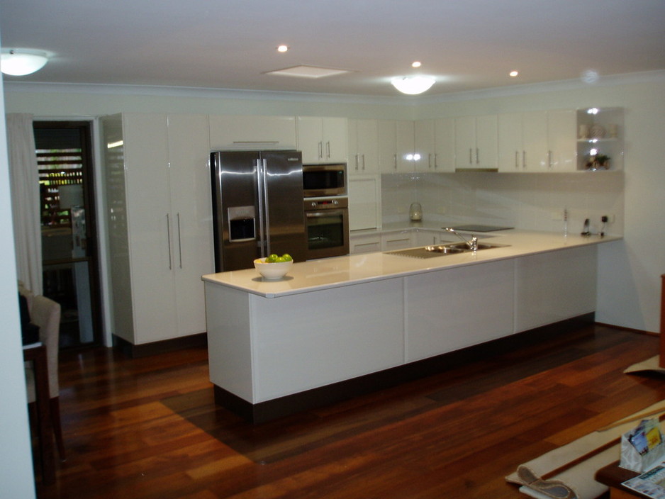 Stark Kitchens Pty Ltd Pic 1