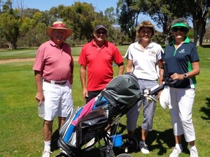 Geraldton Golf Club Inc Pic 5 - Weekly competitions to improve your game and handicap