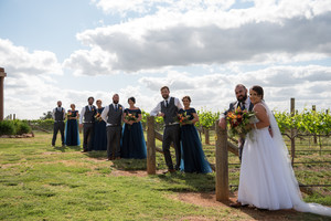 Albury Wedding Photography Pic 3