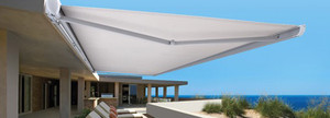 Port Blinds & Awnings Pic 3 - Security Screens NSW