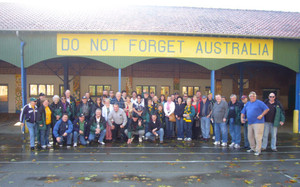 The Rugby League Experience Pic 4 - Rugby league supporters group tours