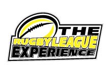 The Rugby League Experience Pic 1 - the rugby league experience