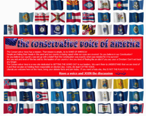 Email Office Pic 5 - wwwtheconservativevoiceofamericacom