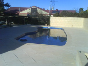 Mattner Paving & Landscaping Pic 3